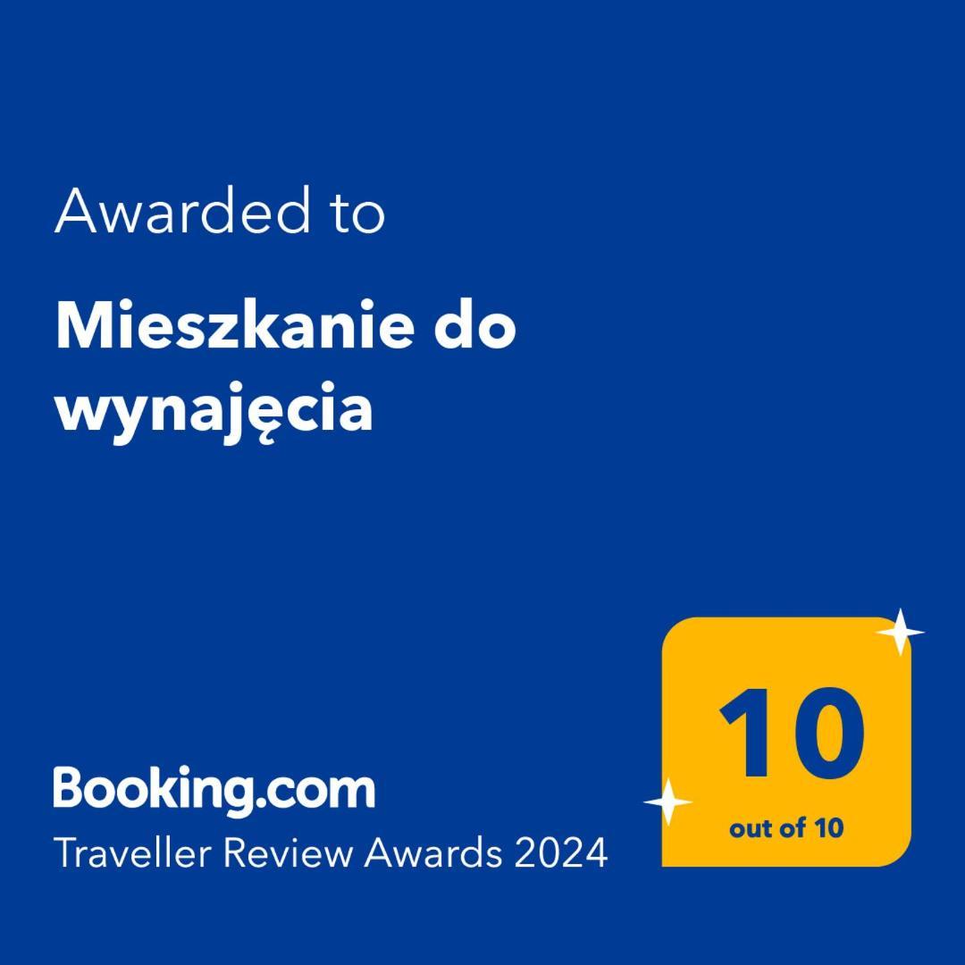 Stroza  Mieszkanie Do Wynajecia מראה חיצוני תמונה